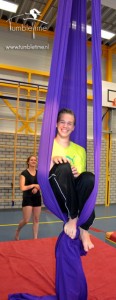 Workshops turnverenigingen