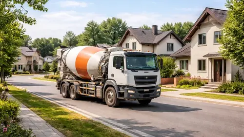 Hogyan válasszuk ki a megfelelő betonminőséget?